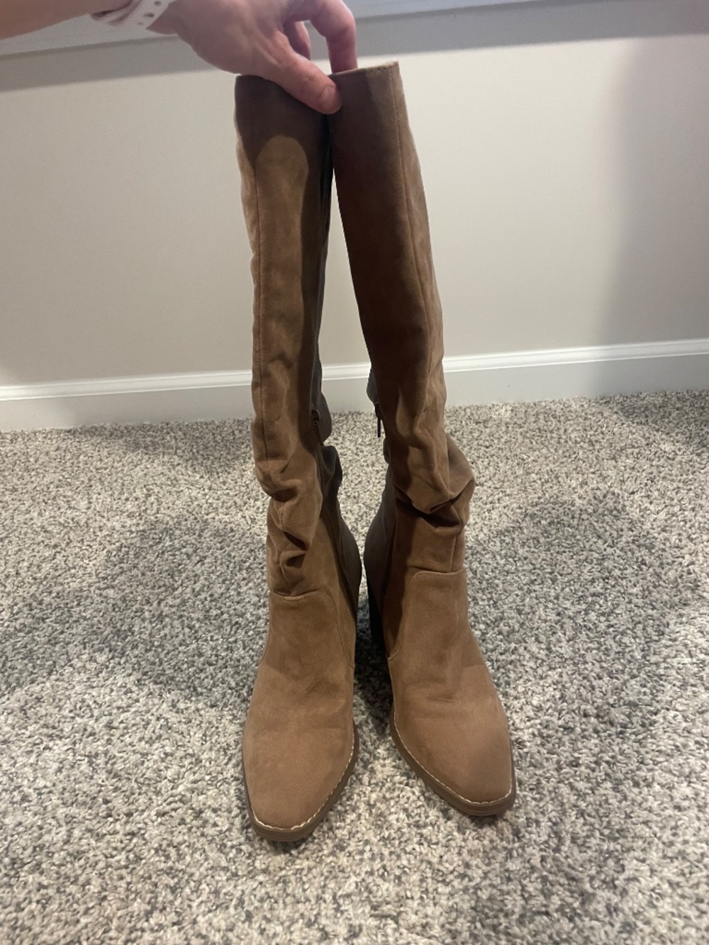Boots - Picture 2 of 5